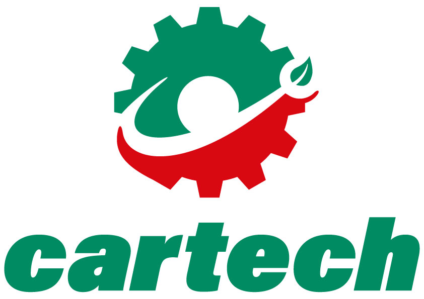 Cartech logo